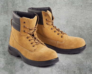 Herren-Workerboots
