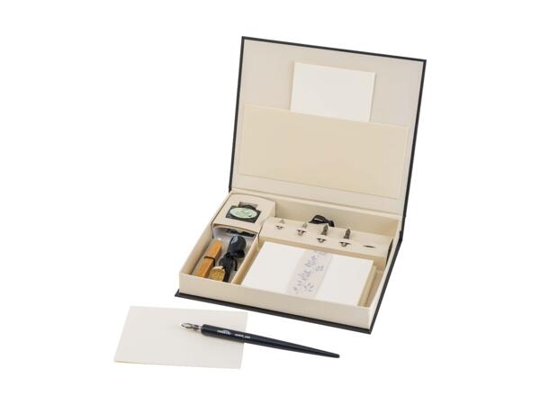 Kalligraphie-Set, 30-teilig