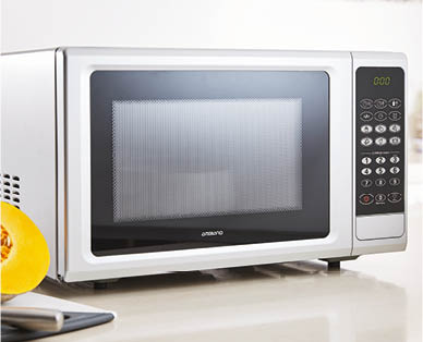 25L Microwave Oven