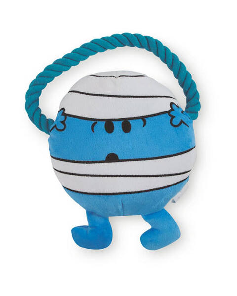 Mr Men Dog Toy