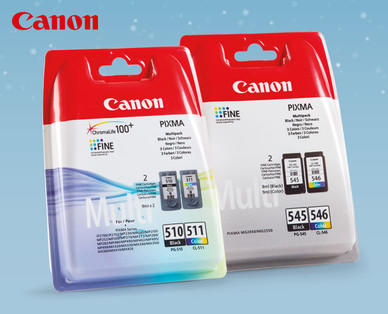 CANON Druckerpatronen