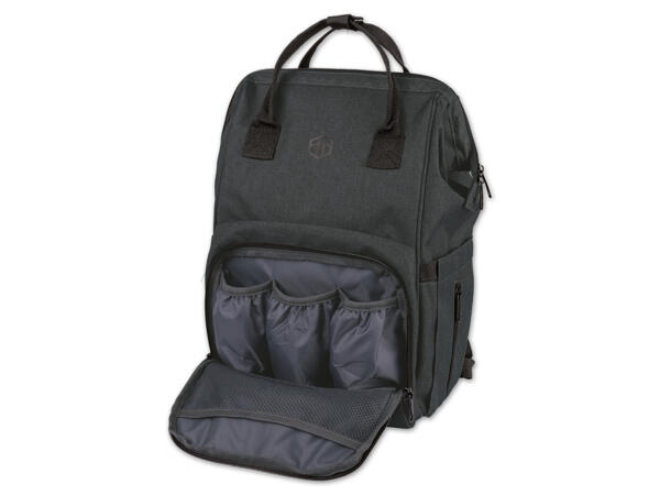Wickelrucksack