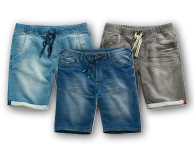 WATSON'S Sweatshorts