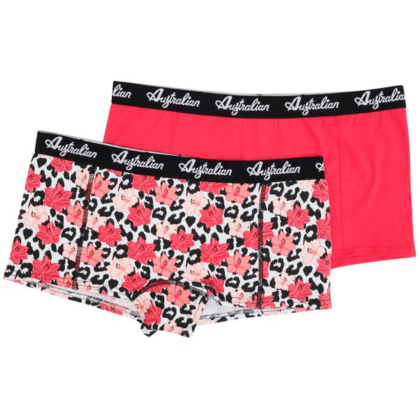 Australian boxershorts