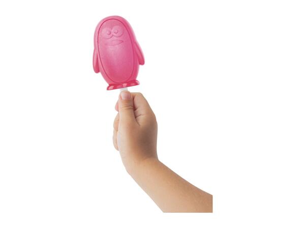 Joie Ice Cube/Ice Pop Tray Assortment