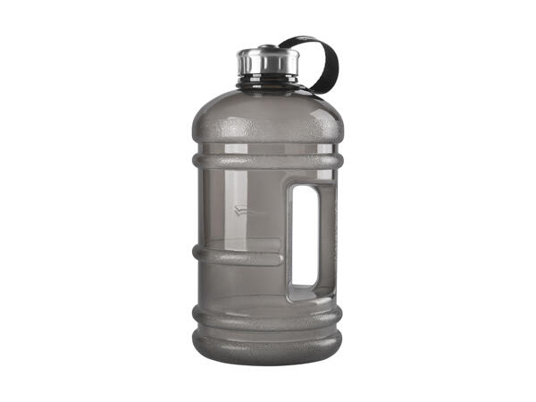 Bouteille de fitness