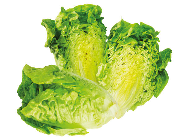Salatherzen