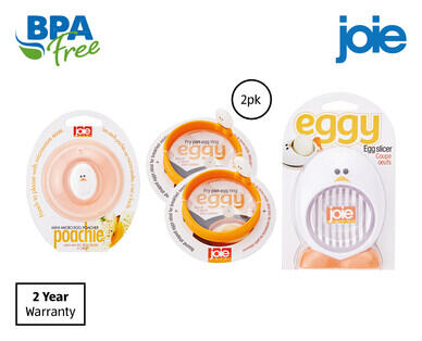 Joie Egg Gadgets