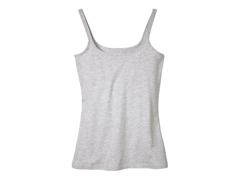 ESMARA Vest Top