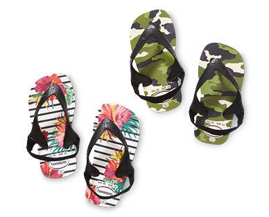 Kid's Havaianas
