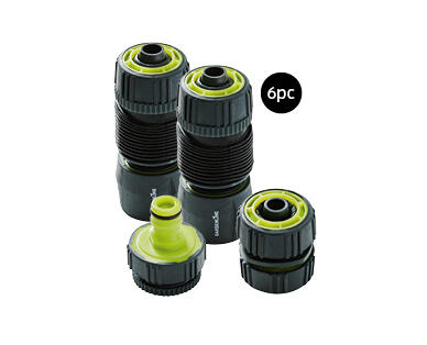 Plastic Hose Accessories