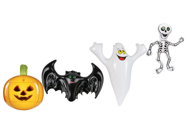 Halloween Party Decoration