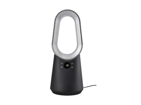 SILVERCREST(R) Bordventilator