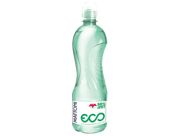 MATTONI SPORT ECO