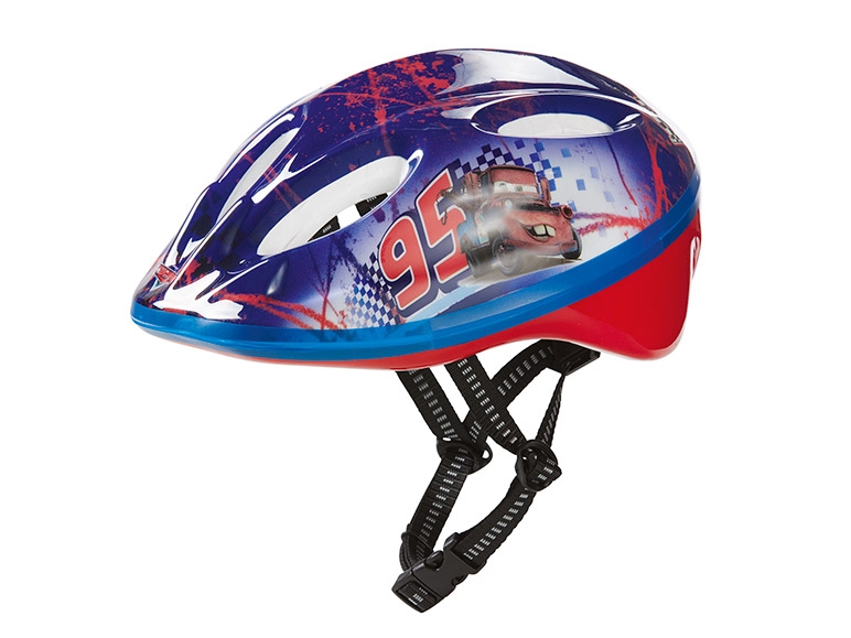 Kids' Character Cycle Helmet