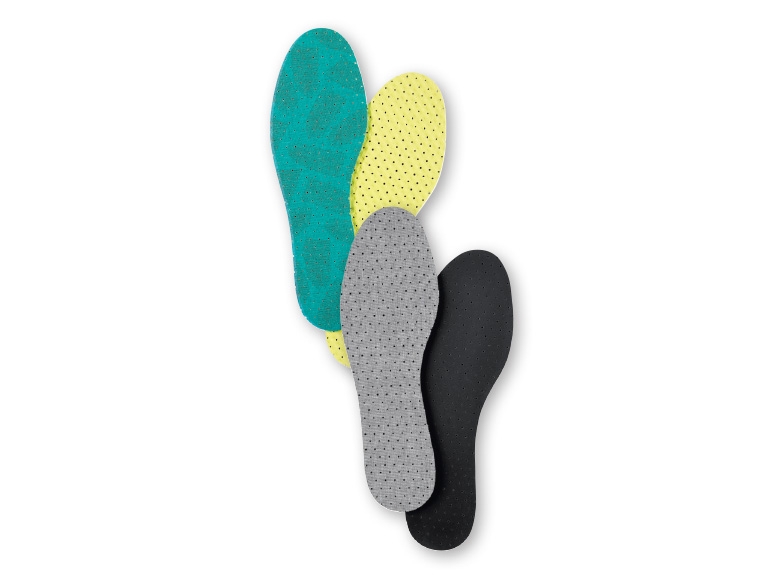 YOURSTEP Comfort Insoles