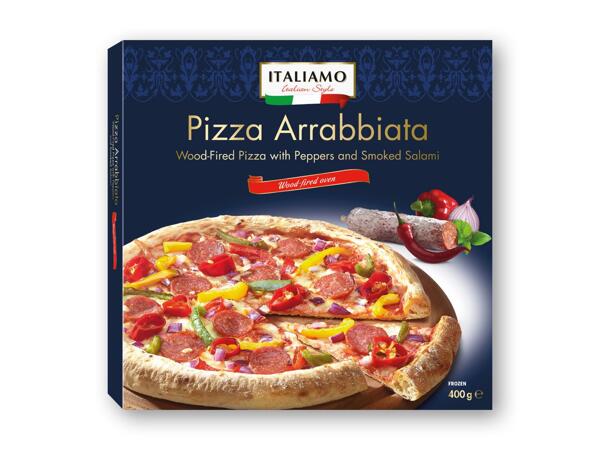 ITALIAMO Pizza
