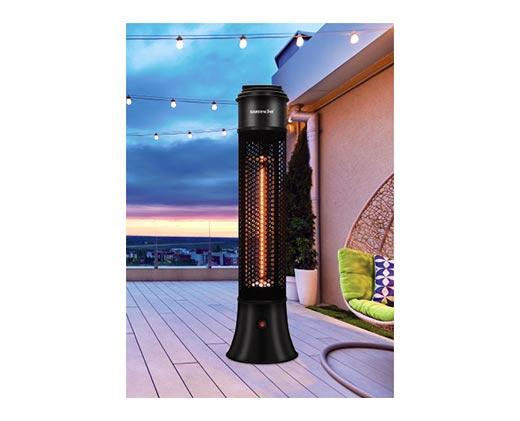 Gardenline 
 800-Watt Portable Outdoor Heater