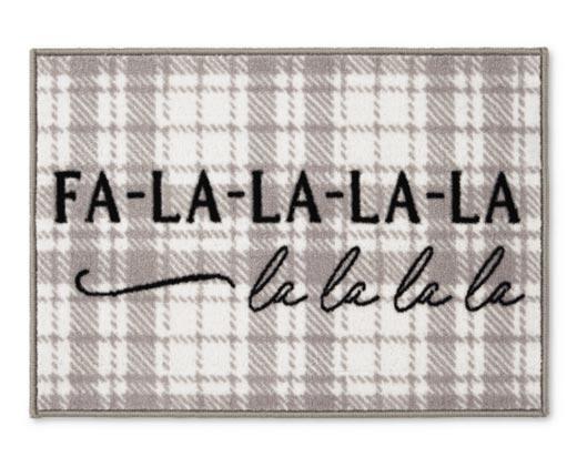 Merry Moments 
 20" x 30" Holiday Accent Rug