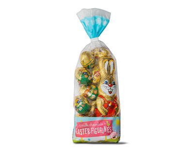 Choceur Easter Figurines