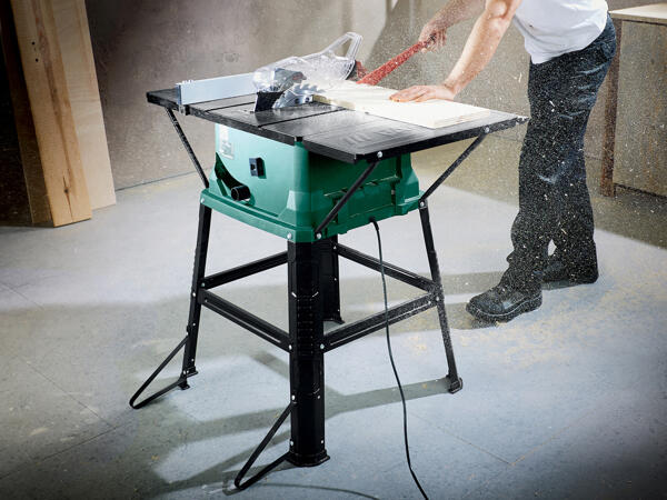 Table Saw