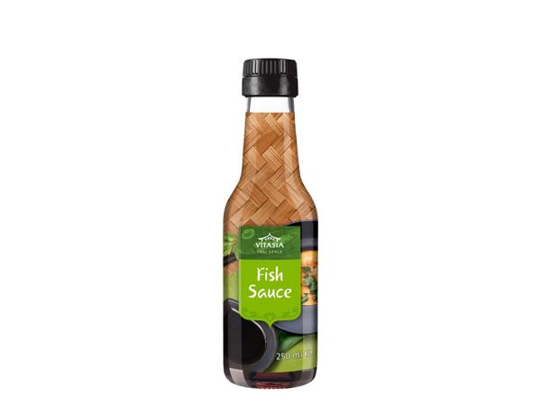 Vitasia Asian Sauces