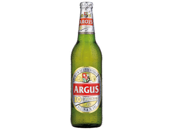 ARGUS 10 ORIGINAL