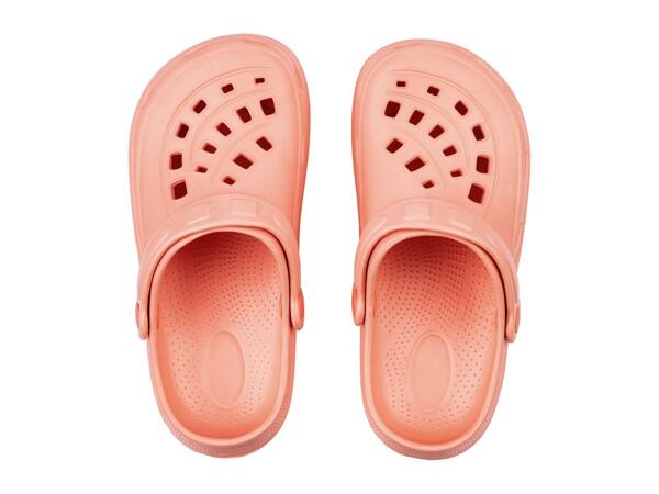 Pepperts Older Kids' Clogs