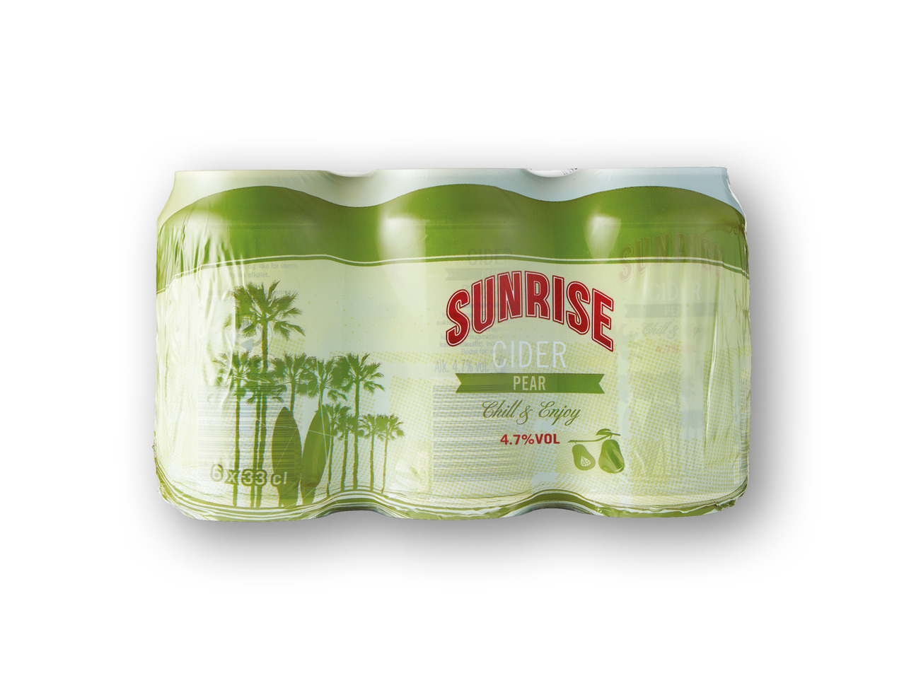 Sunrise Cider1