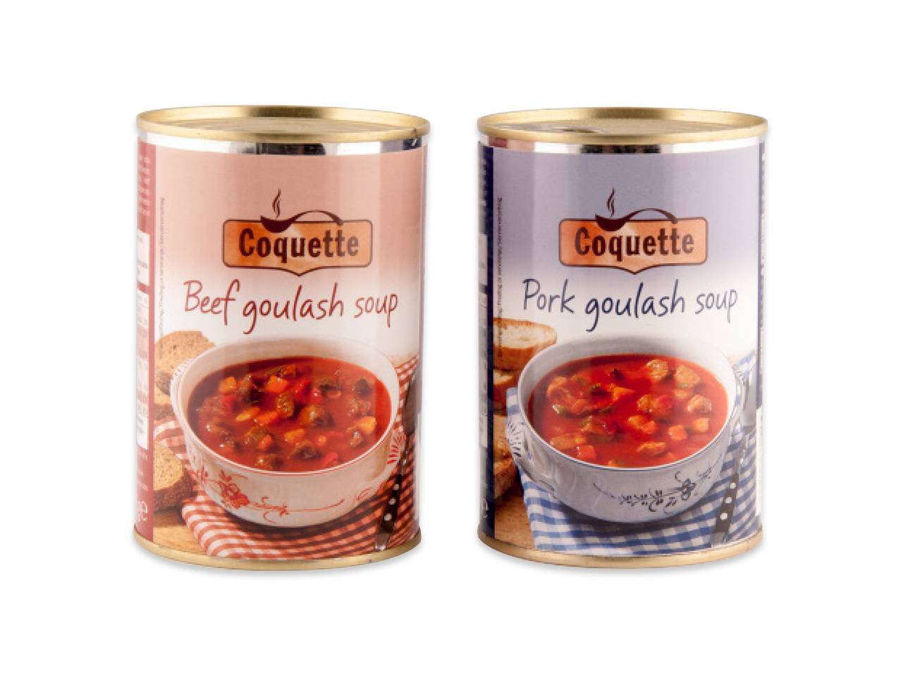 GULASCHSOPPA