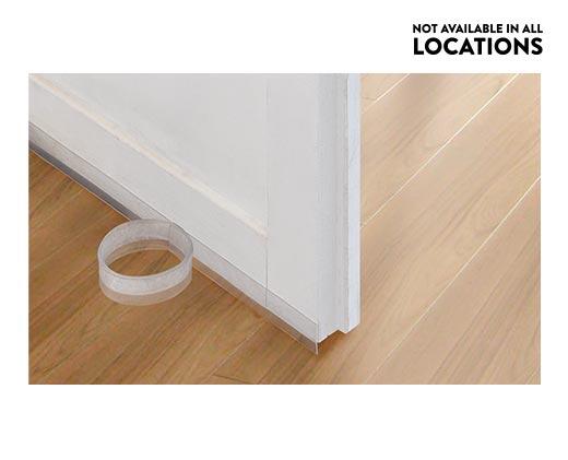 Easy Home Weatherstrip Seal