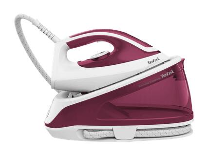 TEFAL Centrale vapeur "Express Easy SV6116"