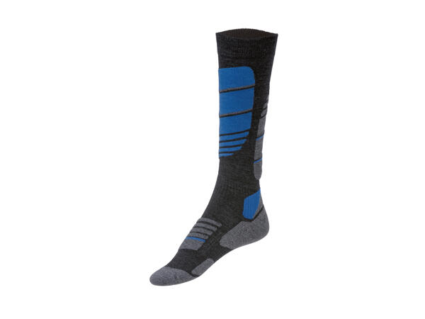 Men's Ski Socks