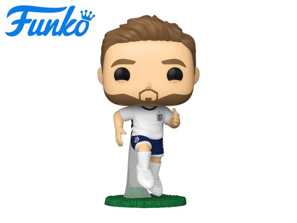Harry Kane Funko Pop! England Player