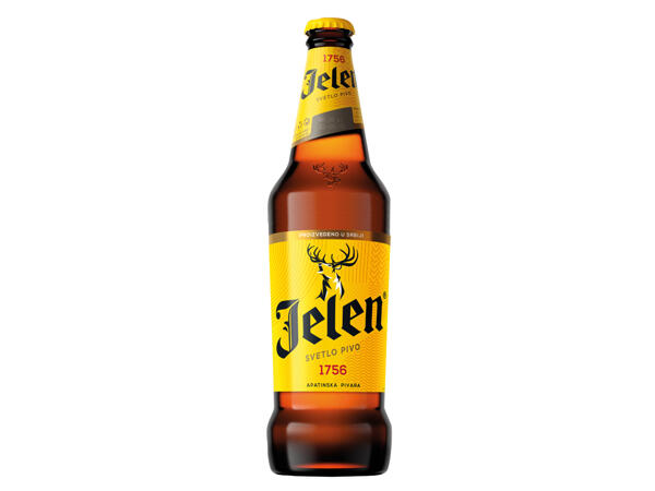 Helles Bier