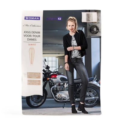 Joggjeans pour dames