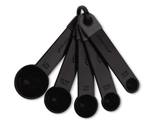 Crofton 
 15-Piece Kitchen Tool Set