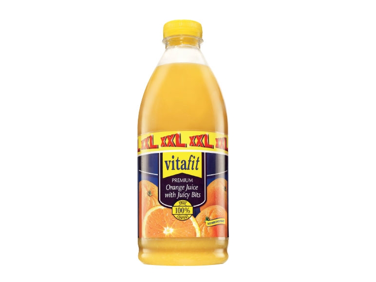 Sinaasappelsap