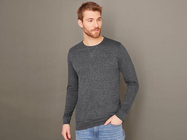 Ladies'/​Men's Thermal Long-Sleeve Top