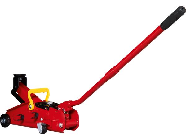 Hydraulisk domkraft