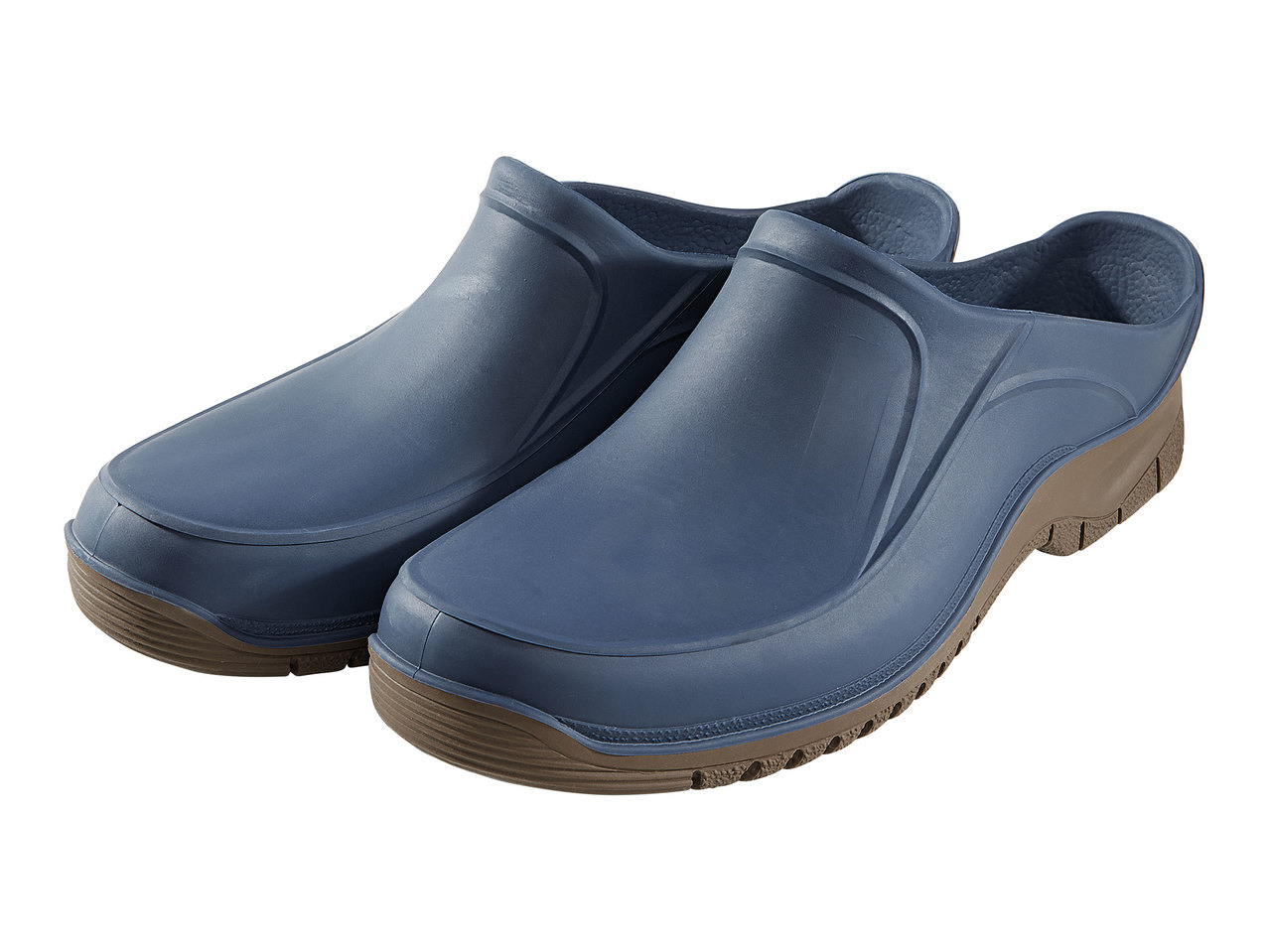 Florabest Men's Garden Clogs1
