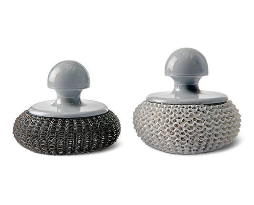 Easy Home Sink Scrubbers