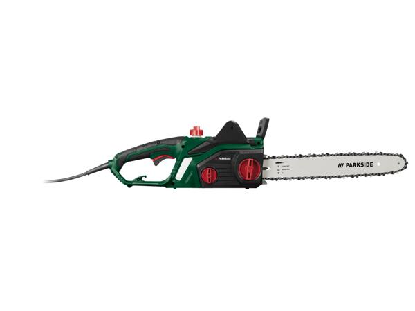 2200W Electric Chainsaw
