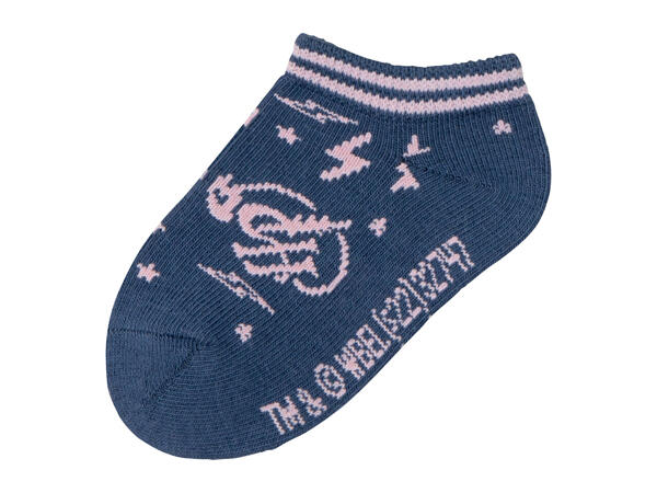 Kids' Trainer Socks