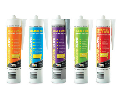 Silicone Cartridge