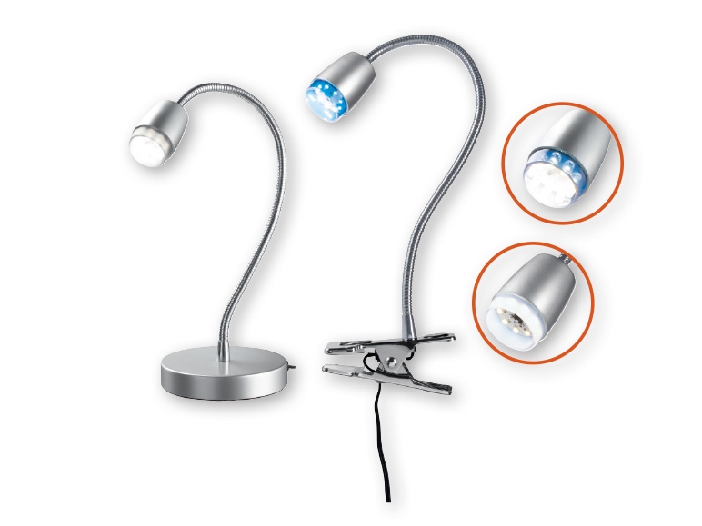 Livarno Lux(R) LED Clip Light
