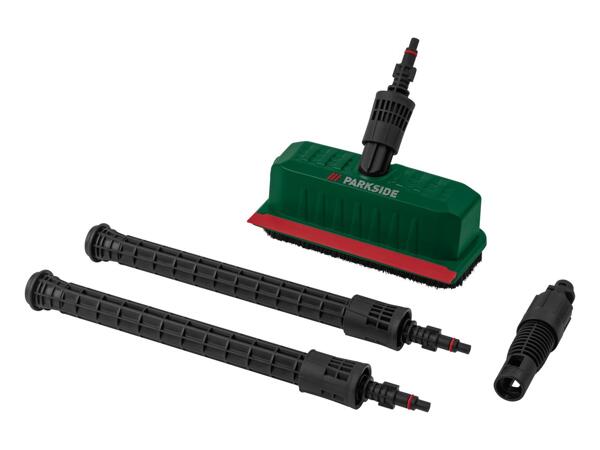 Surface Cleaning Brush