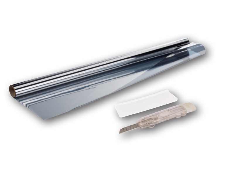 POWERFIX Window Protection Film