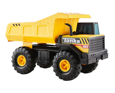 Tonka Truck