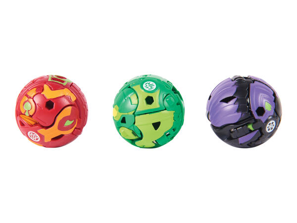 Spinmaster Bakugan Starter Pack
